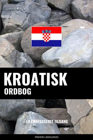 Kroatisk ordbog