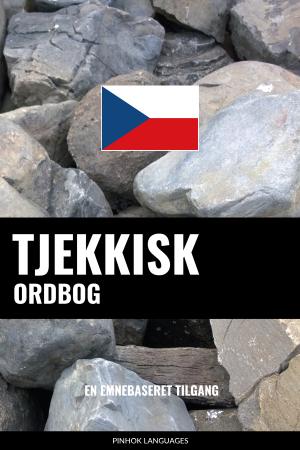 Tjekkisk ordbog