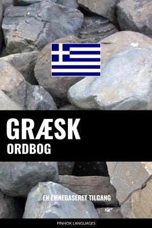 Græsk ordbog