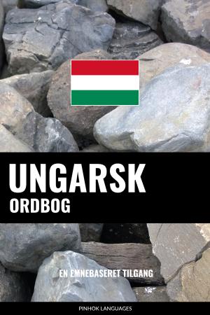 Ungarsk ordbog