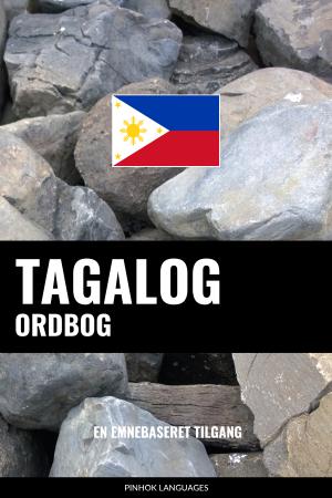 Tagalog ordbog