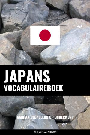Japans vocabulaireboek