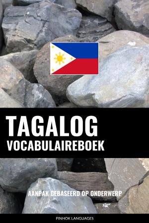 Tagalog vocabulaireboek