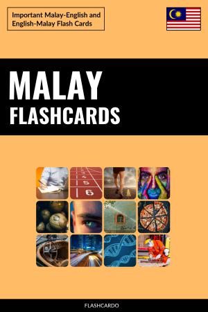 English-Malay-Flashcardo