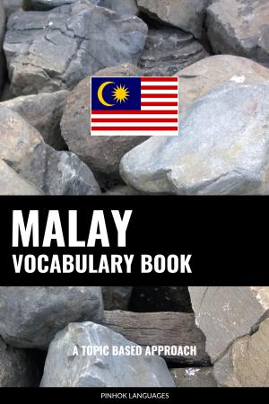 Malay Vocabulary Book