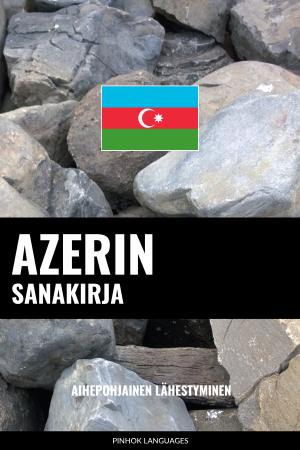 Azerin sanakirja