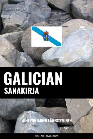 Galician sanakirja