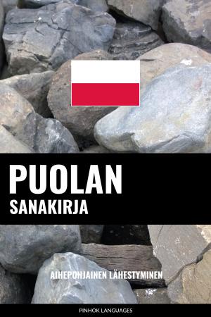 Puolan sanakirja