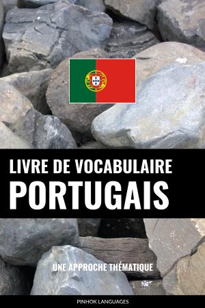 Livre de vocabulaire portugais