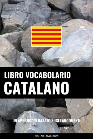 Libro Vocabolario Catalano