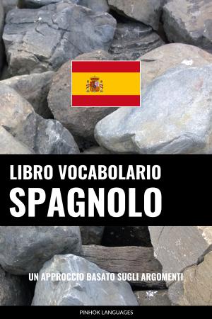 Libro Vocabolario Spagnolo