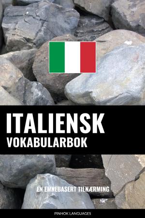 Italiensk Vokabularbok