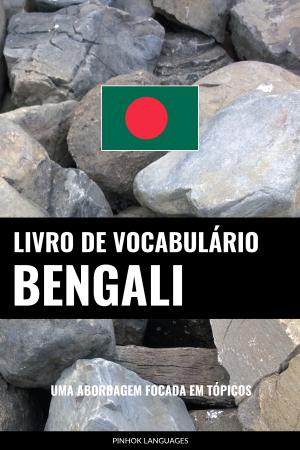 Livro de Vocabulário Bengali