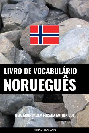Livro de Vocabulário Norueguês