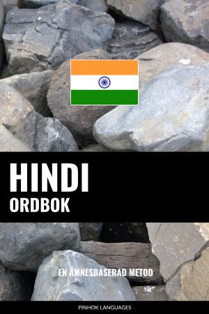 Hindi ordbok