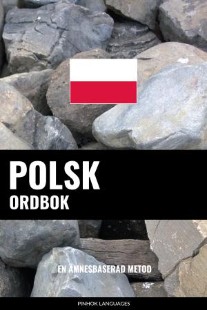 Polsk ordbok