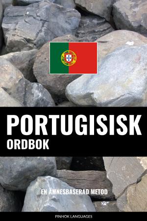 Portugisisk ordbok