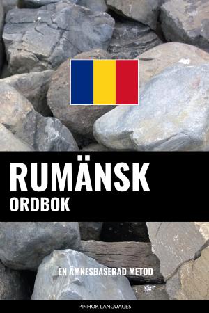 Rumänsk ordbok