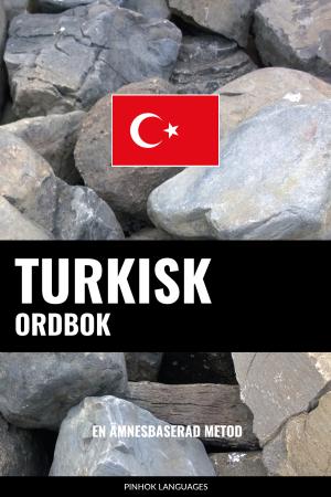 Turkisk ordbok