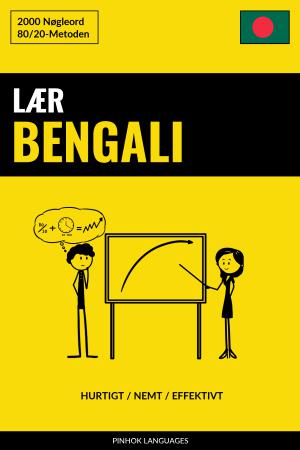 Lær Bengali