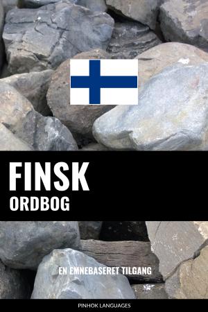 Lær Finsk