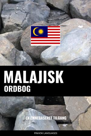 Lær Malajisk