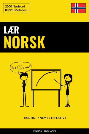 Lær Norsk
