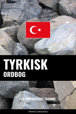 Lær Tyrkisk