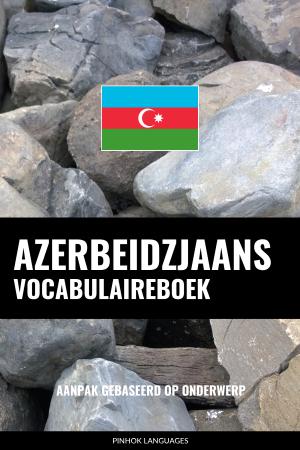 Leer Azerbeidzjaans