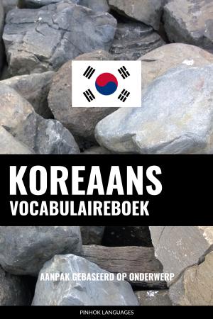Leer Koreaans