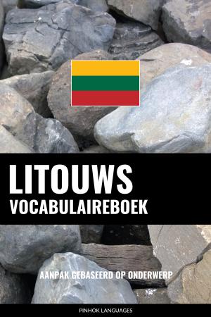 Leer Litouws