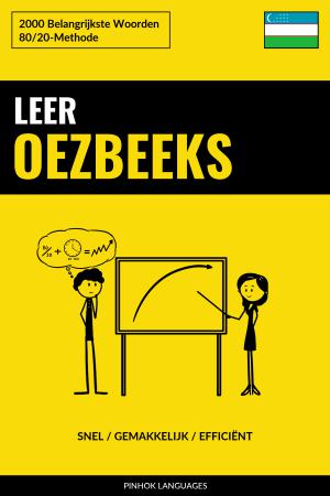 Leer Oezbeeks