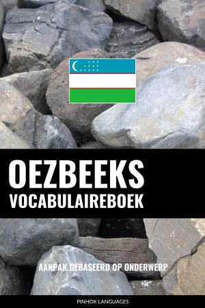 Leer Oezbeeks