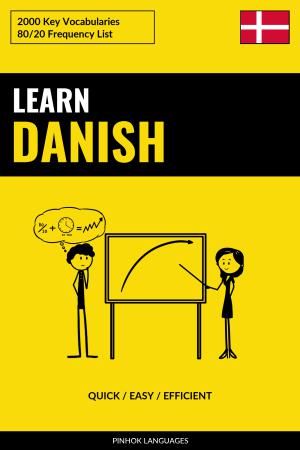 Learn Danish