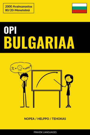 Opi Bulgariaa