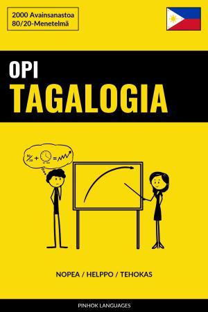 Opi Tagalogia