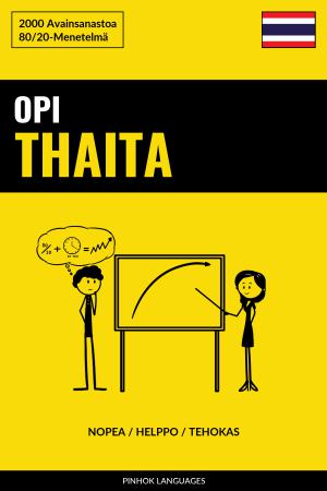 Opi Thaita