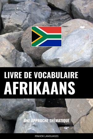 Apprendre l'afrikaans