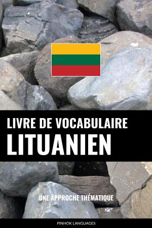 Apprendre le lituanien