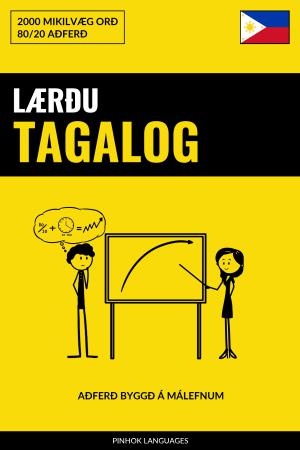 Lærðu Tagalog