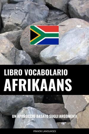 Impara l'Afrikaans