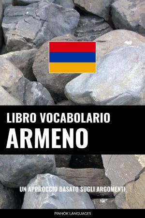 Impara l'Armeno