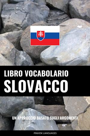 Impara lo Slovacco