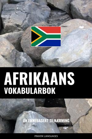 Lær Afrikaans