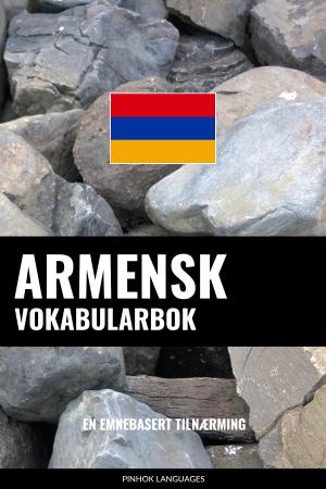 Lær Armensk