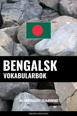 Lær Bengalsk