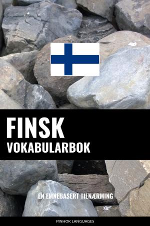 Lær Finsk