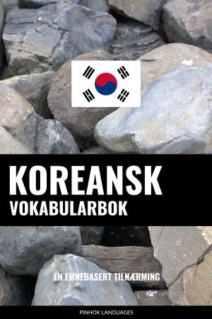 Lær Koreansk