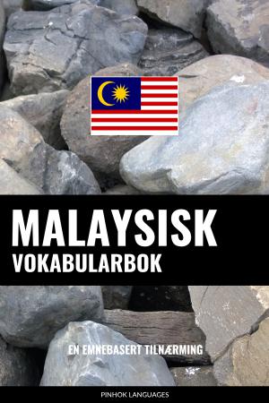 Lær Malaysisk