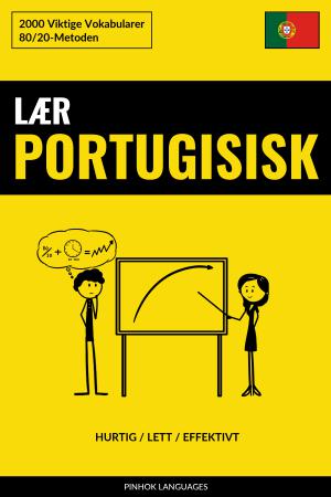 Lær Portugisisk